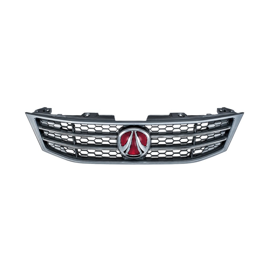 Grille - BAIC Weiwang M20 / BAIC Weiwang M30 Grille - BAIC Weiwang M20 / BAIC Weiwang M30