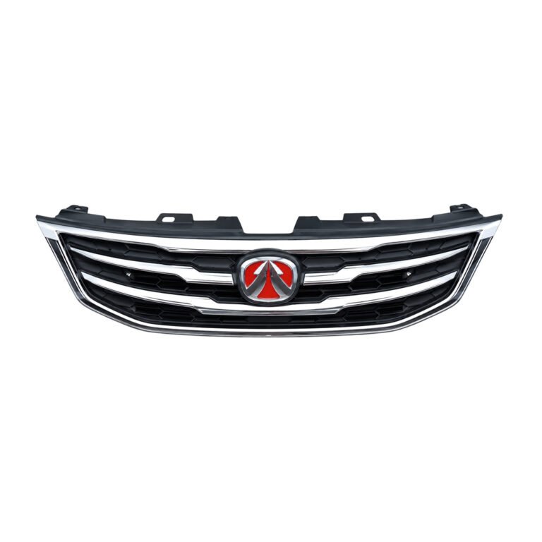 Grille - BAIC Weiwang M20 / BAIC Weiwang M30