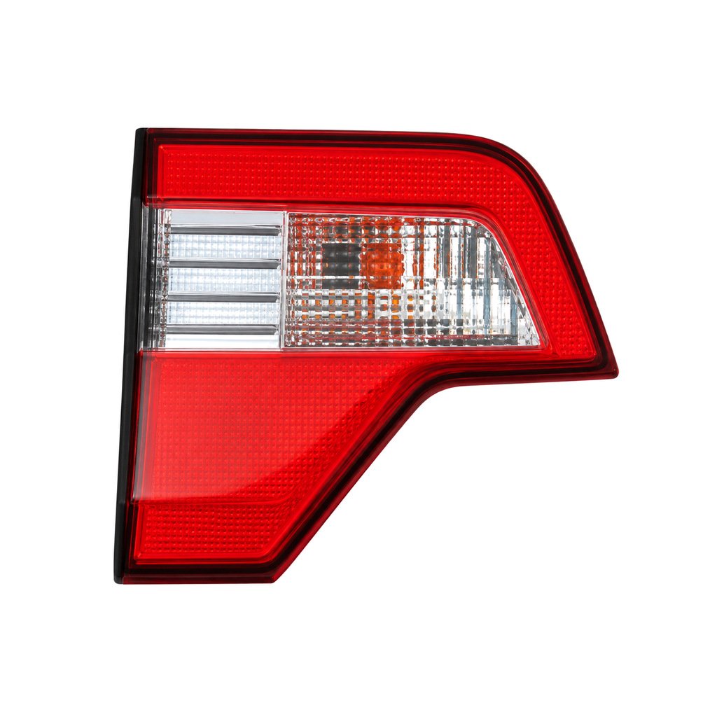 Inner Tail Light Assembly - BAIC Weiwang M20 / BAIC Weiwang M30 Inner Tail Light Assembly - BAIC Weiwang M20 / BAIC Weiwang M30