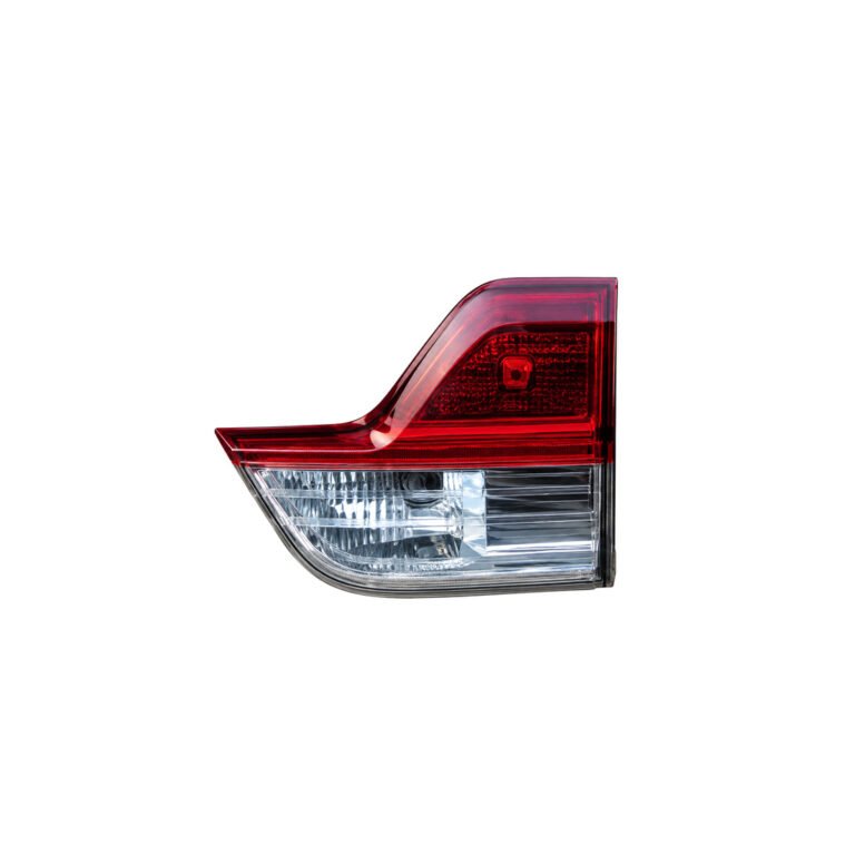 Inner Tail Light Assembly - BAIC Weiwang M20 / BAIC Weiwang M30
