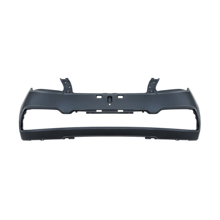 Front Bumper - BAIC Weiwang M20 / BAIC Weiwang M30