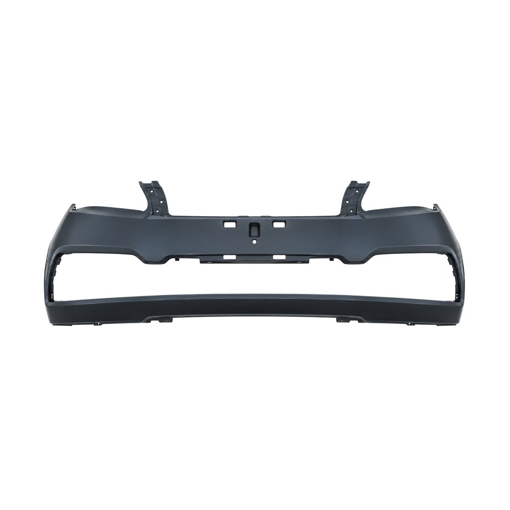 Front Bumper - BAIC Weiwang M20 / BAIC Weiwang M30 Front Bumper - BAIC Weiwang M20 / BAIC Weiwang M30