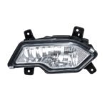 Fog Light - BAIC Weiwang M20 / BAIC Weiwang M30