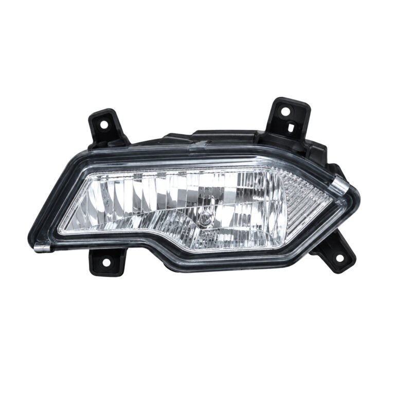 Fog Light - BAIC Weiwang M20 / BAIC Weiwang M30