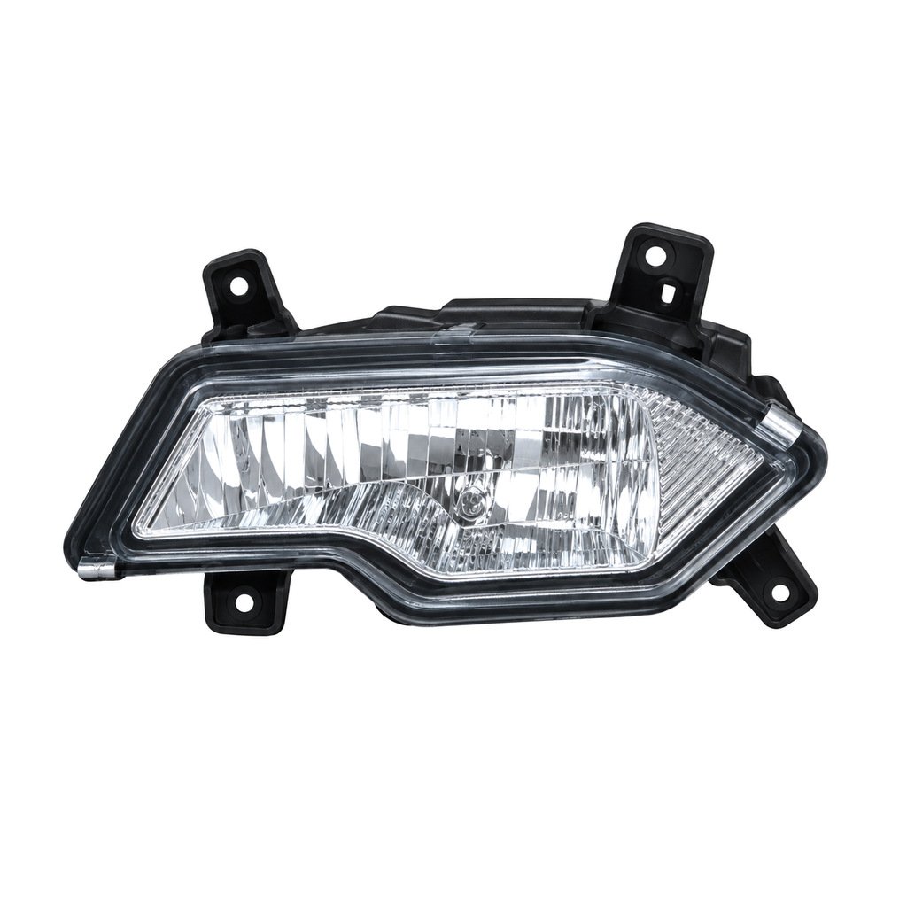 Fog Light - BAIC Weiwang M20 / BAIC Weiwang M30 Fog Light - BAIC Weiwang M20 / BAIC Weiwang M30