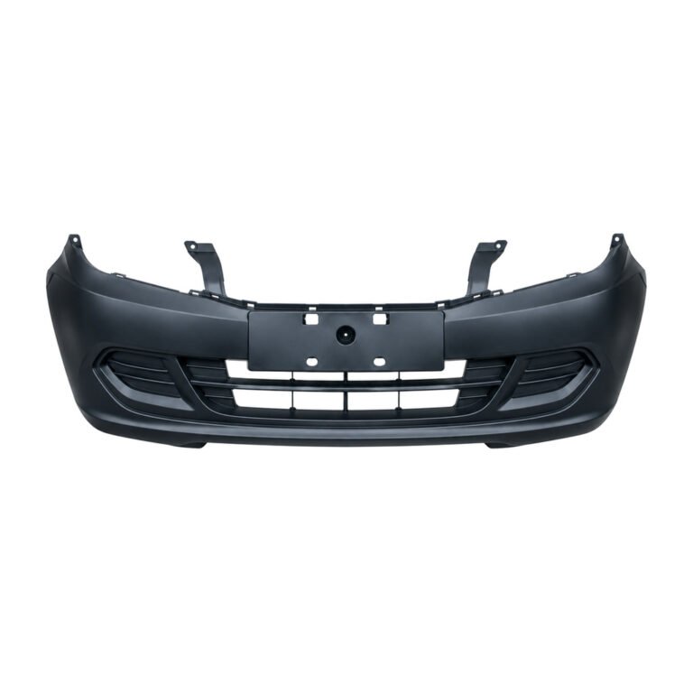 Front Bumper - BAIC Weiwang M20 / BAIC Weiwang M30
