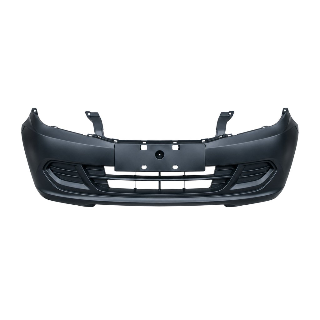 Front Bumper - BAIC Weiwang M20 / BAIC Weiwang M30 - Image B Front Bumper - BAIC Weiwang M20 / BAIC Weiwang M30