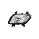 Fog Light - BAIC Weiwang M20 / BAIC Weiwang M30