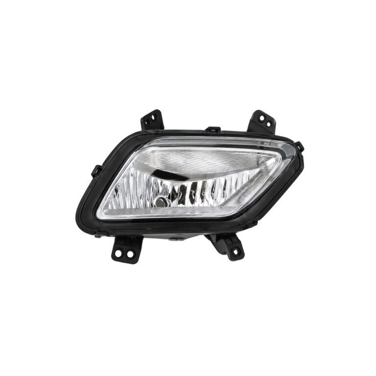 Fog Light - BAIC Weiwang M20 / BAIC Weiwang M30