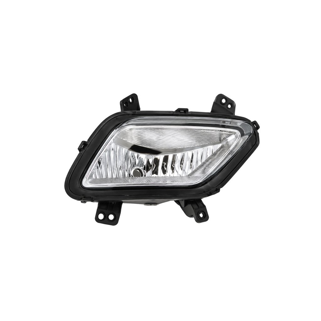 Fog Light - BAIC Weiwang M20 / BAIC Weiwang M30 - Image B Fog Light - BAIC Weiwang M20 / BAIC Weiwang M30