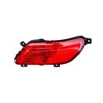 Rear Fog Light - BAIC Weiwang M20 / BAIC Weiwang M30