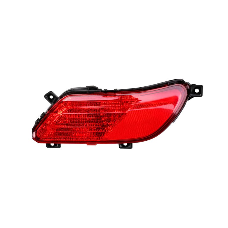 Rear Fog Light - BAIC Weiwang M20 / BAIC Weiwang M30