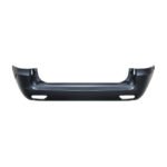 Rear Bumper - BAIC Weiwang M20 / BAIC Weiwang M30