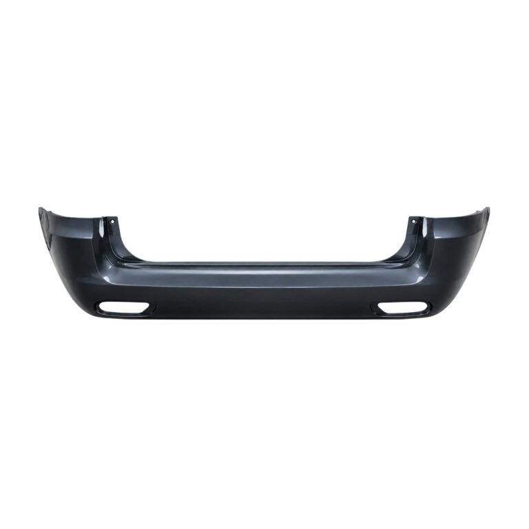 Rear Bumper - BAIC Weiwang M20 / BAIC Weiwang M30