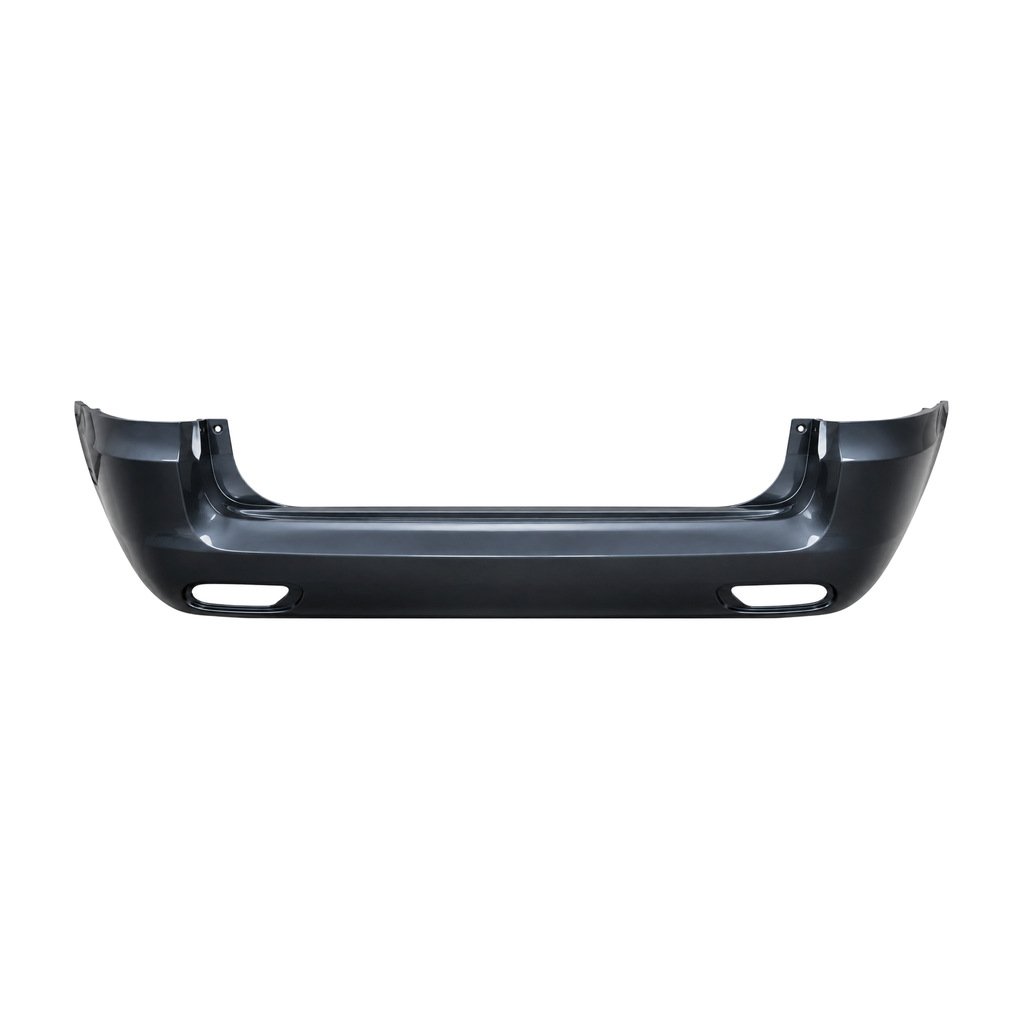 Rear Bumper - BAIC Weiwang M20 / BAIC Weiwang M30 - Image B Rear Bumper - BAIC Weiwang M20 / BAIC Weiwang M30