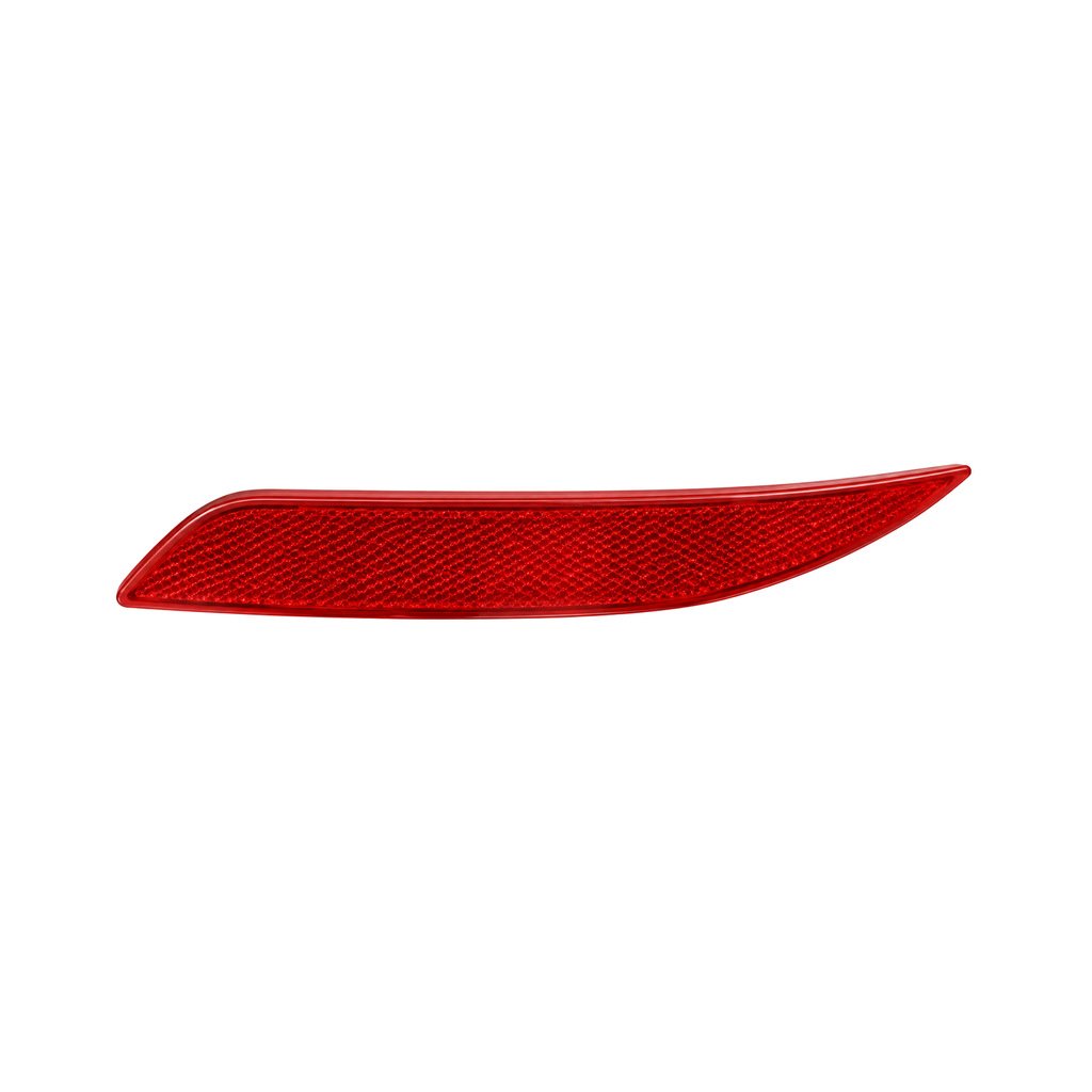 Rear Bumper Light - BAIC Weiwang M20 / BAIC Weiwang M30 Rear Bumper Light - BAIC Weiwang M20 / BAIC Weiwang M30