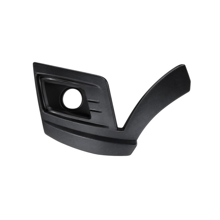 Fog Light Cover - BAIC Weiwang M20 / BAIC Weiwang M30