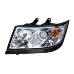 Headlight Assembly - JI'AO Xingwang / Chenggong Yihao / BAIC E130/E150