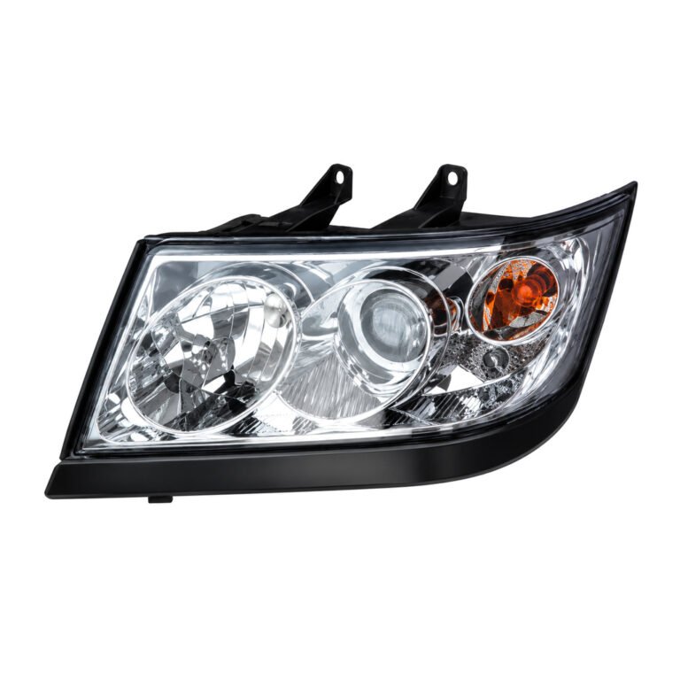 Headlight Assembly - JI'AO Xingwang / Chenggong Yihao / BAIC E130/E150
