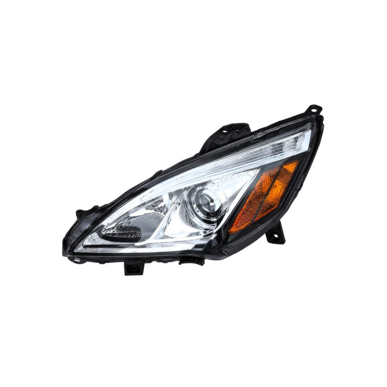 Headlight Assembly - JI'AO Xingwang / Chenggong Yihao / BAIC E130/E150