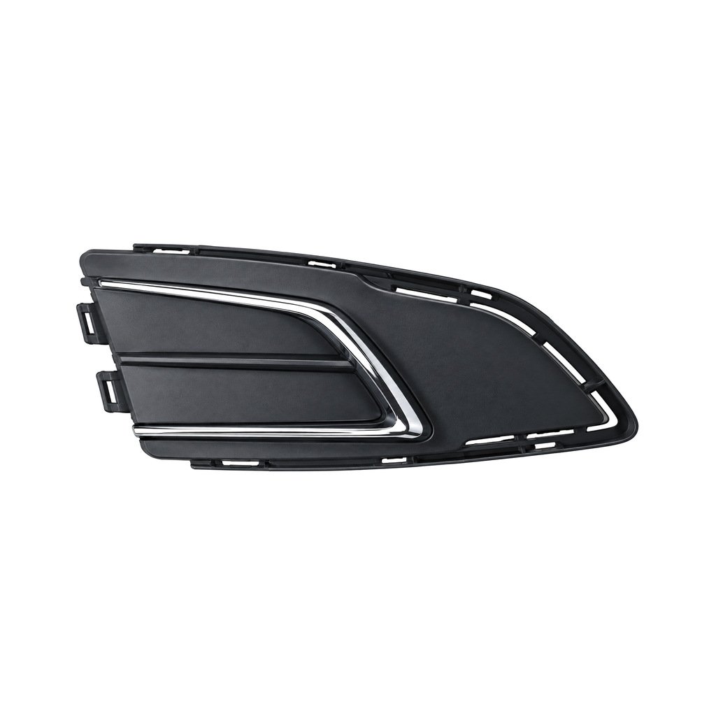 Fog Light Cover - JI'AO Xingwang / Chenggong Yihao / BAIC E130/E150 Fog Light Cover - JI'AO Xingwang / Chenggong Yihao / BAIC E130/E150