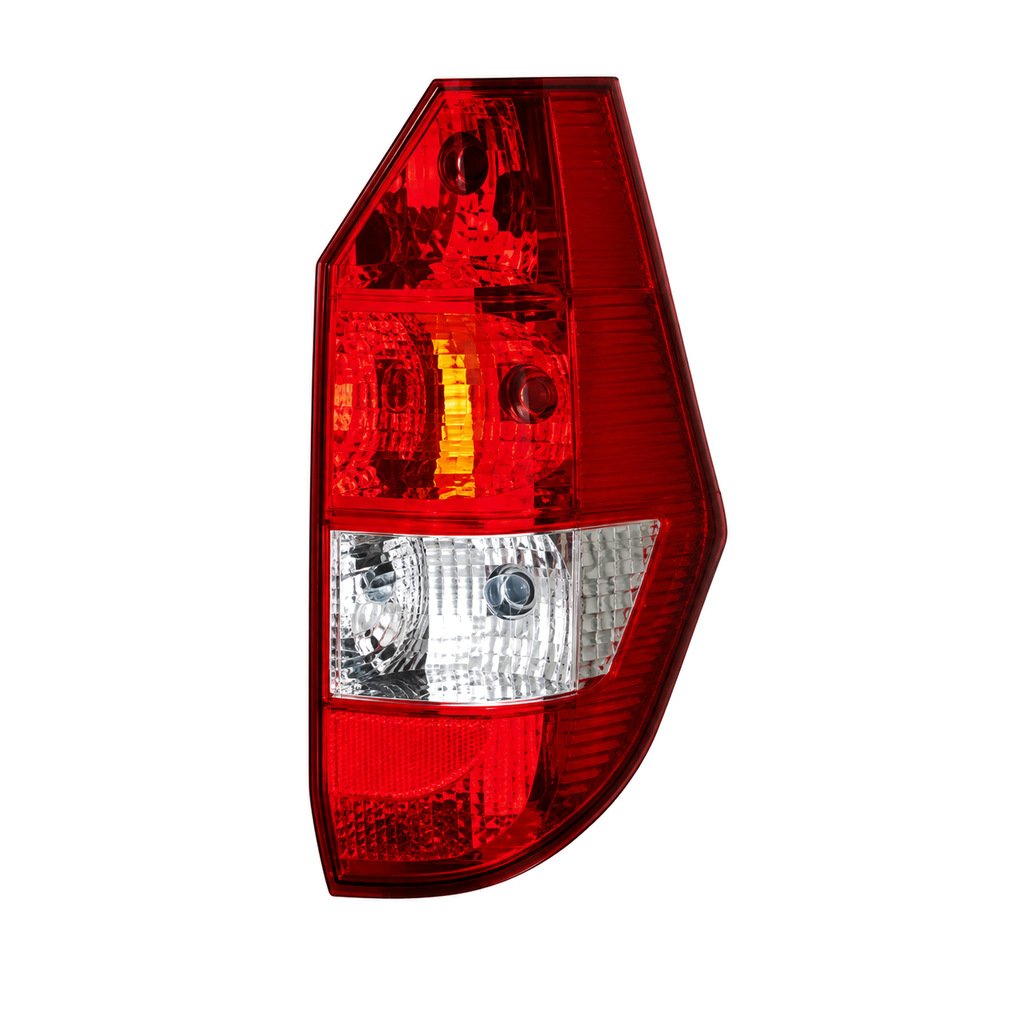 Tail Light Assembly - JI'AO Xingwang / Chenggong Yihao / BAIC E130/E150 Tail Light Assembly - JI'AO Xingwang / Chenggong Yihao / BAIC E130/E150
