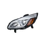 Headlight Assembly - JI'AO Xingwang / Chenggong Yihao / BAIC E130/E150