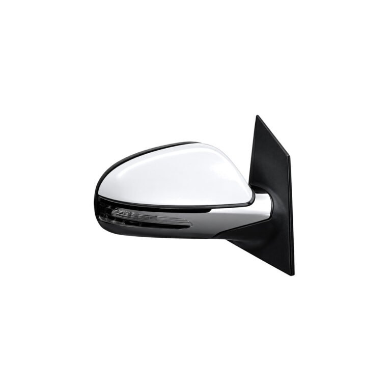 Exterior Mirror - JI'AO Xingwang / Chenggong Yihao / BAIC E130/E150