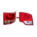 Tail Light Assembly - JI'AO Xingwang / Chenggong Yihao / BAIC E130/E150