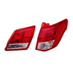 Tail Light Assembly - JI'AO Xingwang / Chenggong Yihao / BAIC E130/E150