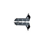 Front Bumper Bracket - JI'AO Xingwang / Chenggong Yihao / BAIC E130/E150