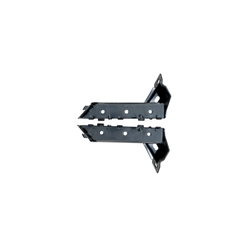 Front Bumper Bracket - JI'AO Xingwang / Chenggong Yihao / BAIC E130/E150 Front Bumper Bracket - JI'AO Xingwang / Chenggong Yihao / BAIC E130/E150