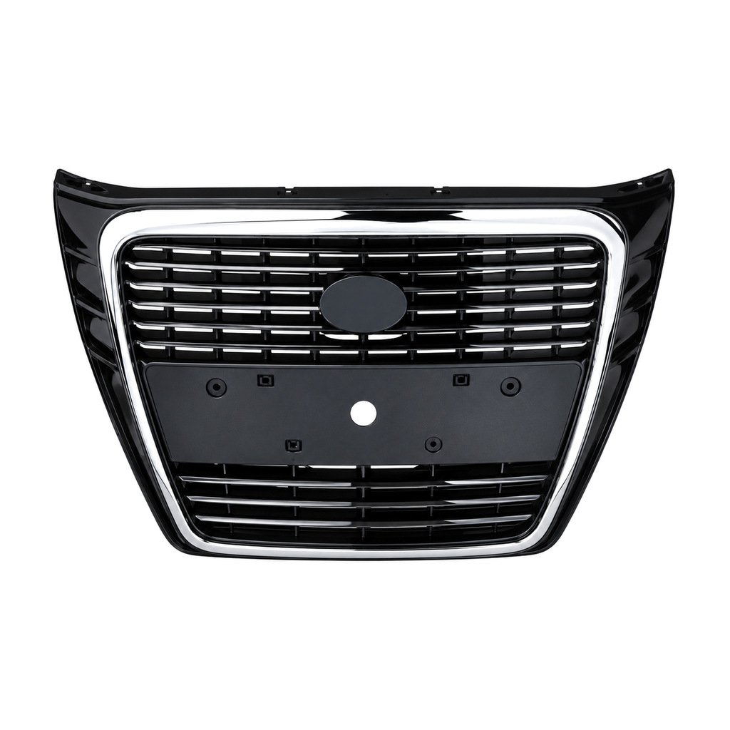 Grille - JI'AO Xingwang / Chenggong Yihao / BAIC E130/E150 Grille - JI'AO Xingwang / Chenggong Yihao / BAIC E130/E150