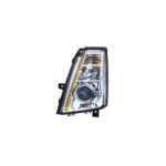 Headlight Assembly - JI'AO Xingwang / Chenggong Yihao / BAIC E130/E150