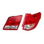 Tail Light Assembly - JI'AO Xingwang / Chenggong Yihao / BAIC E130/E150
