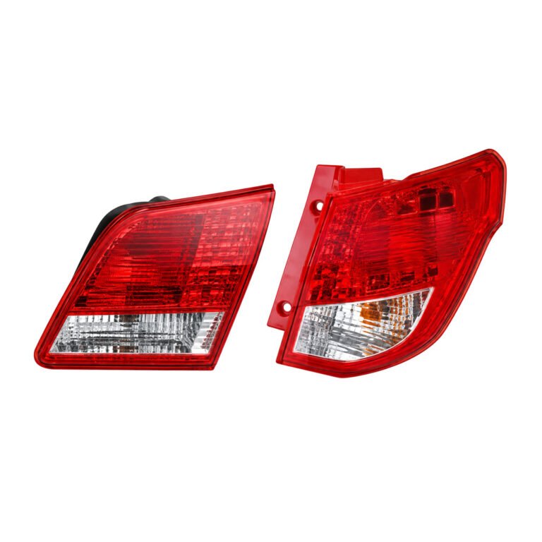 Tail Light Assembly - JI'AO Xingwang / Chenggong Yihao / BAIC E130/E150