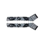 Rear Bumper Bracket - JI'AO Xingwang / Chenggong Yihao / BAIC E130/E150