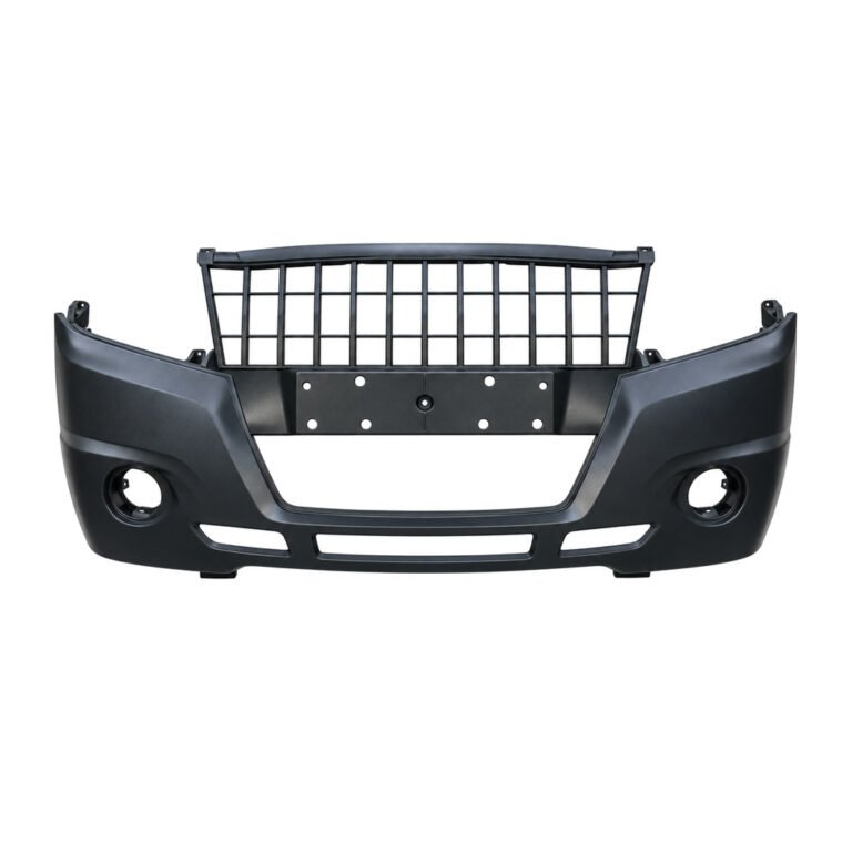 Front Bumper - JI'AO Xingwang / Chenggong Yihao / BAIC E130/E150