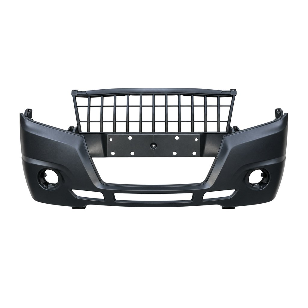 Front Bumper - JI'AO Xingwang / Chenggong Yihao / BAIC E130/E150 Front Bumper - JI'AO Xingwang / Chenggong Yihao / BAIC E130/E150