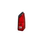 Tail Light Assembly - JI'AO Xingwang / Chenggong Yihao / BAIC E130/E150