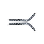 Rear Bumper Bracket - JI'AO Xingwang / Chenggong Yihao / BAIC E130/E150