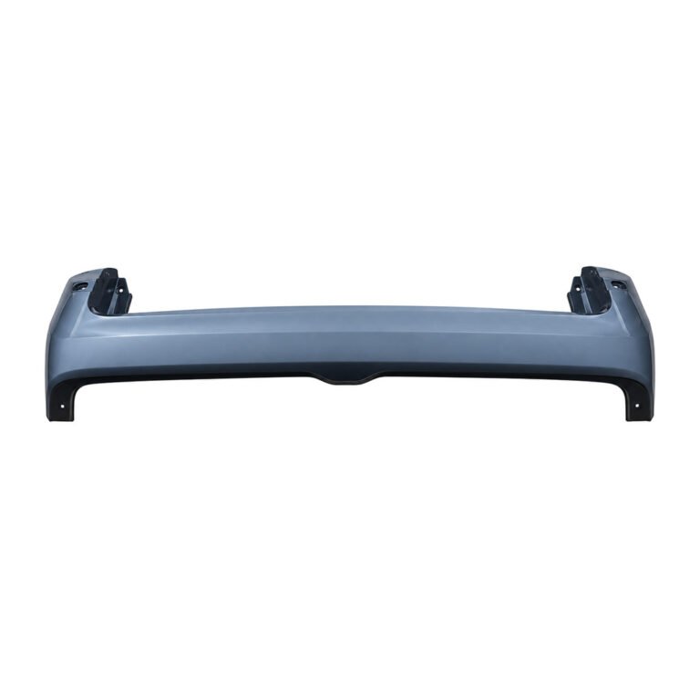 Rear Bumper - JI'AO Xingwang / Chenggong Yihao / BAIC E130/E150