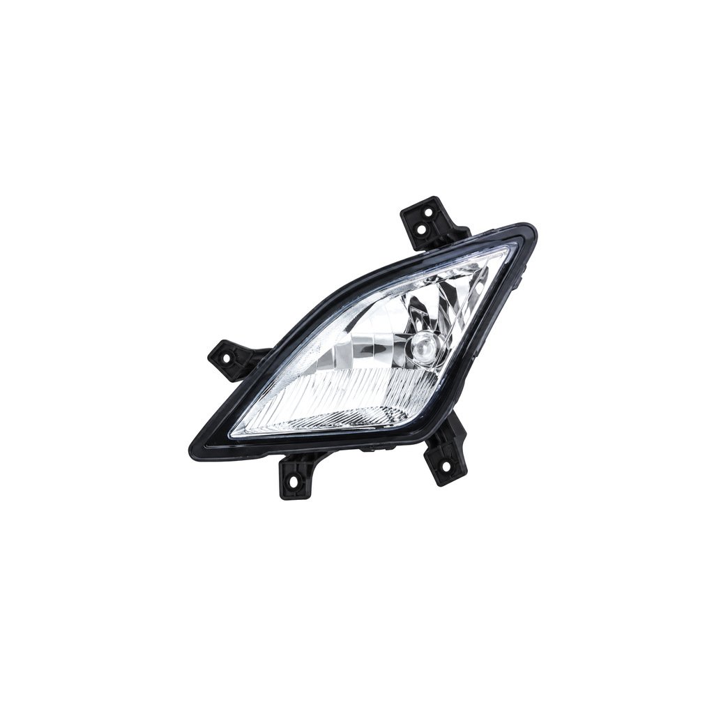 Fog Light - JI'AO Xingwang / Chenggong Yihao / BAIC E130/E150 - Image B Fog Light - JI'AO Xingwang / Chenggong Yihao / BAIC E130/E150