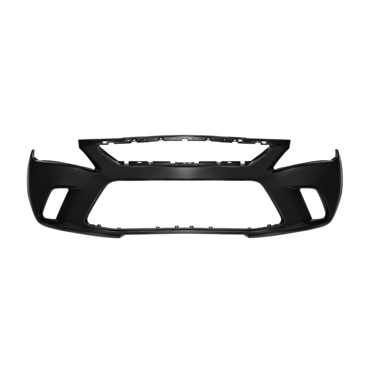 Front Bumper - BAIC E130/E150 / BAIC Senova D20 / BAIC X25