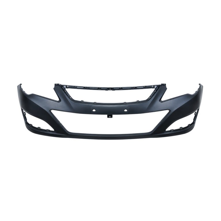 Front Bumper - BAIC E130/E150 / BAIC Senova D20 / BAIC X25