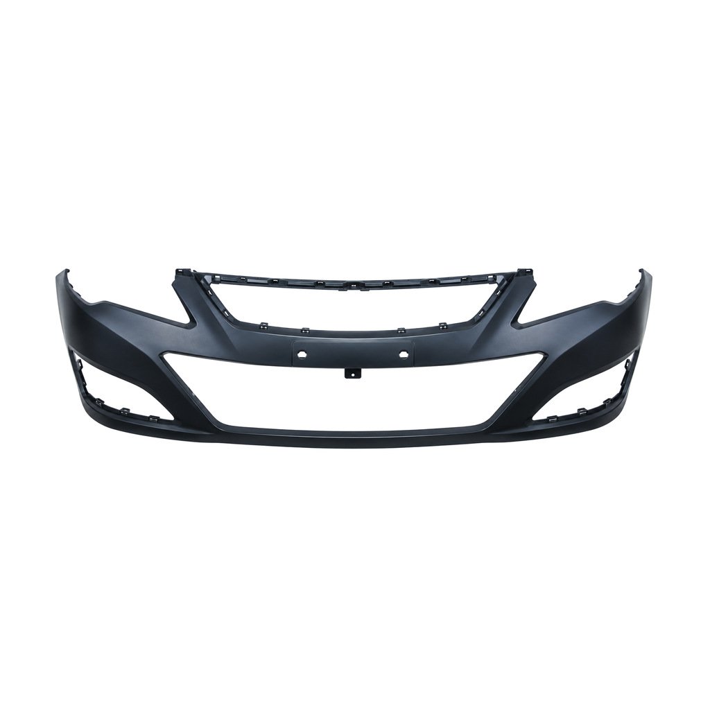 Front Bumper - BAIC E130/E150 / BAIC Senova D20 / BAIC X25 - Image B Front Bumper - BAIC E130/E150 / BAIC Senova D20 / BAIC X25