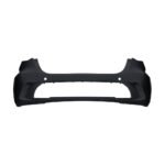 Rear Bumper - BAIC E130/E150 / BAIC Senova D20 / BAIC X25