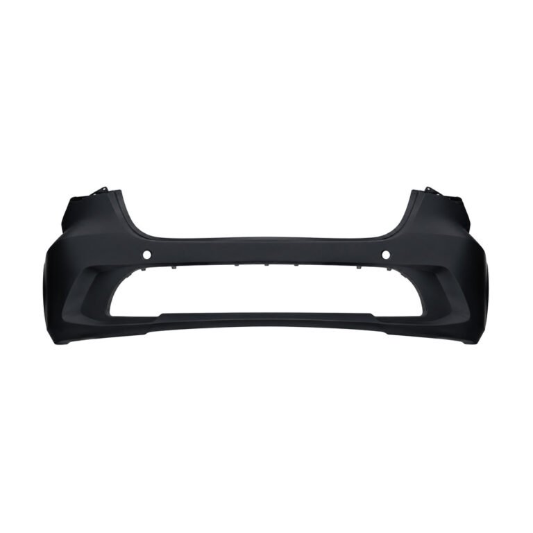 Rear Bumper - BAIC E130/E150 / BAIC Senova D20 / BAIC X25