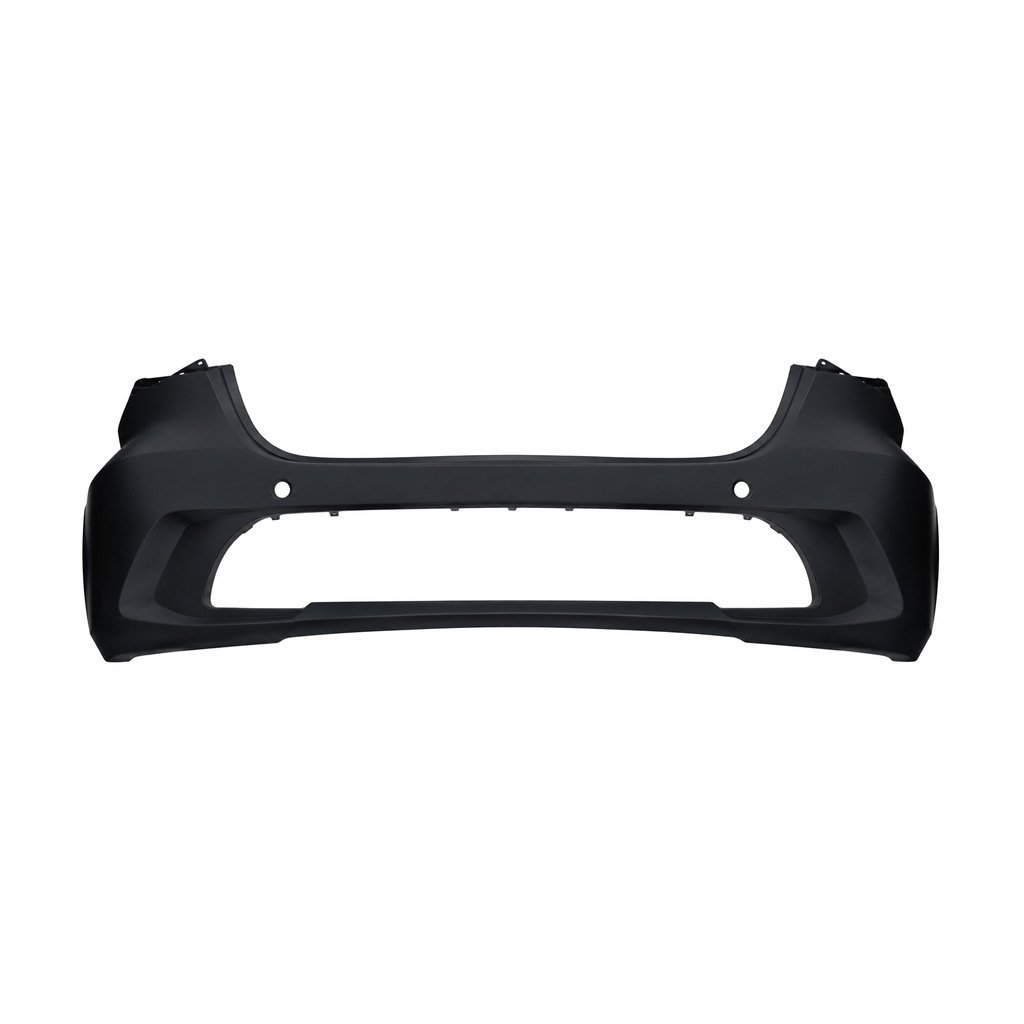 Rear Bumper - BAIC E130/E150 / BAIC Senova D20 / BAIC X25 Rear Bumper - BAIC E130/E150 / BAIC Senova D20 / BAIC X25