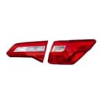 Tail Light Assembly - BAIC E130/E150 / BAIC Senova D20 / BAIC X25